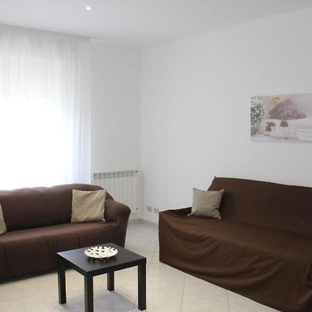 Ciauru Di Mare Casa Vacanze Trapani Kültér fotó