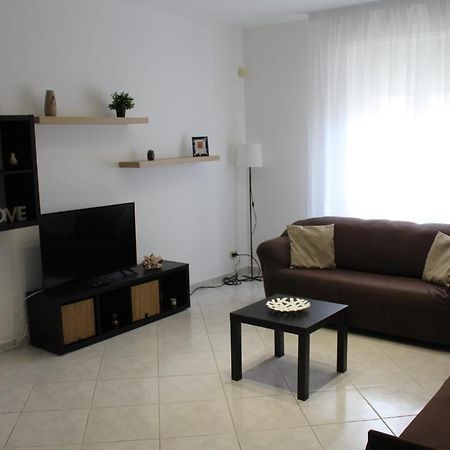 Ciauru Di Mare Casa Vacanze Trapani Kültér fotó