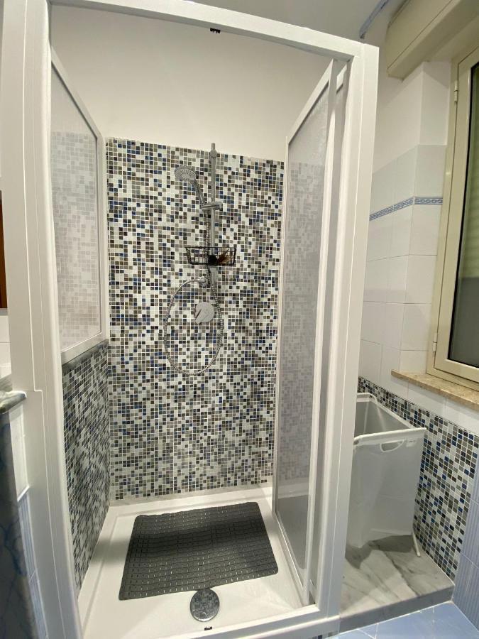 Ciauru Di Mare Casa Vacanze Trapani Kültér fotó