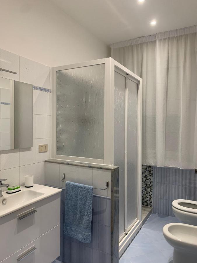 Ciauru Di Mare Casa Vacanze Trapani Kültér fotó